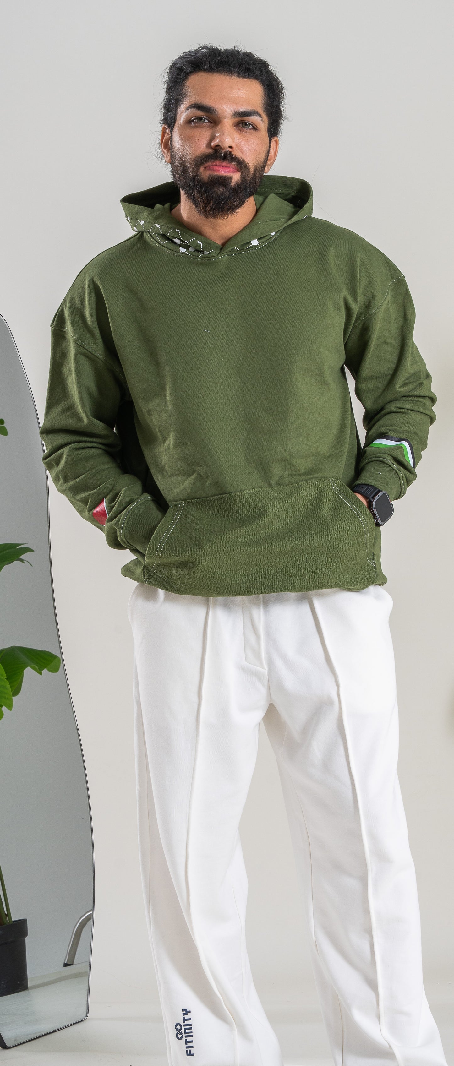 Palestine Hoodie