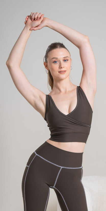 XForm Sports Bra