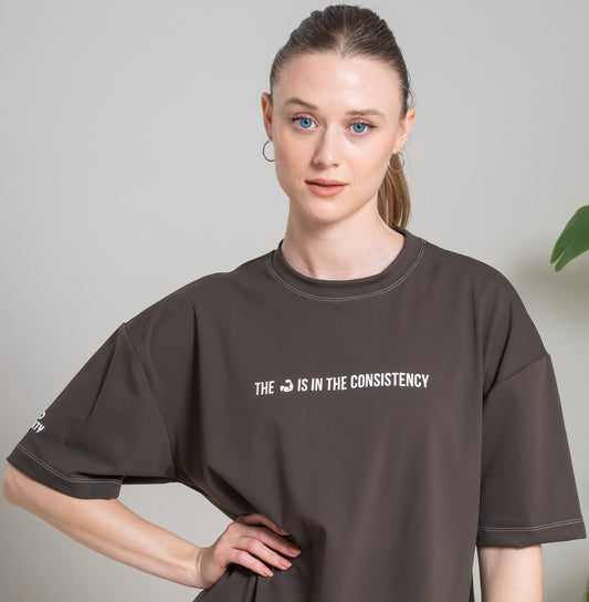 Oversized T-shirt