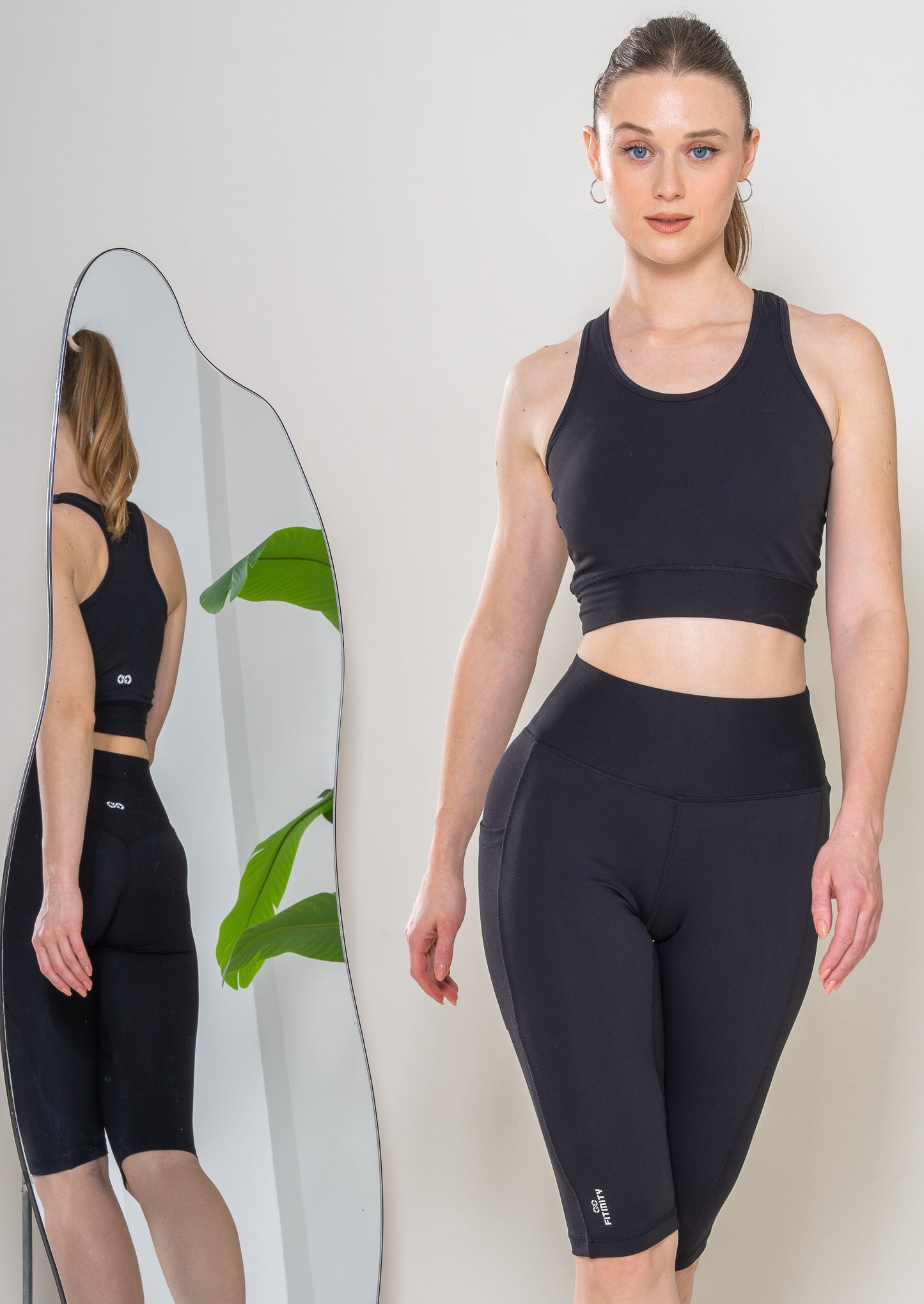 CoreEase Sports Bra