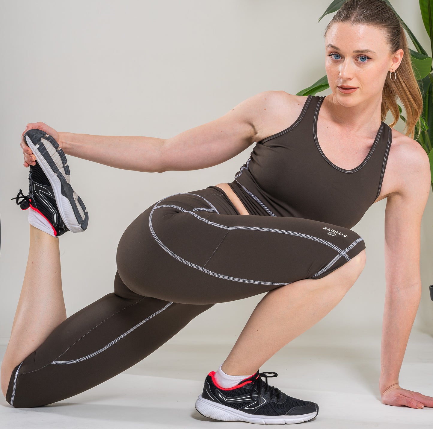 CoreEase Sports Bra