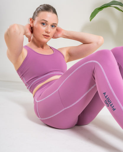 CoreEase Sports Bra