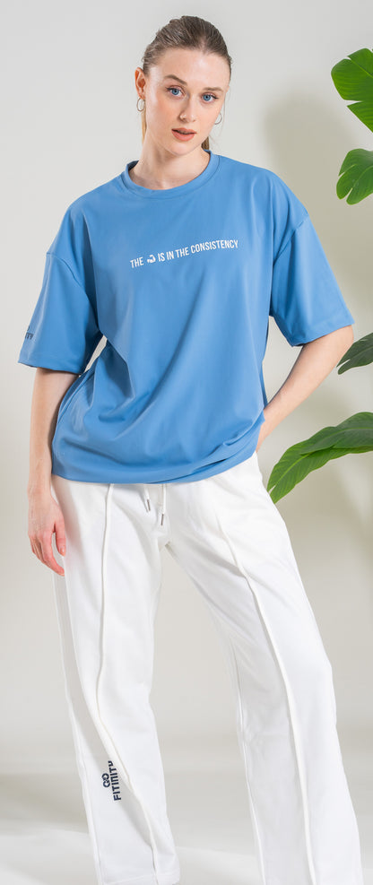 Oversized T-shirt