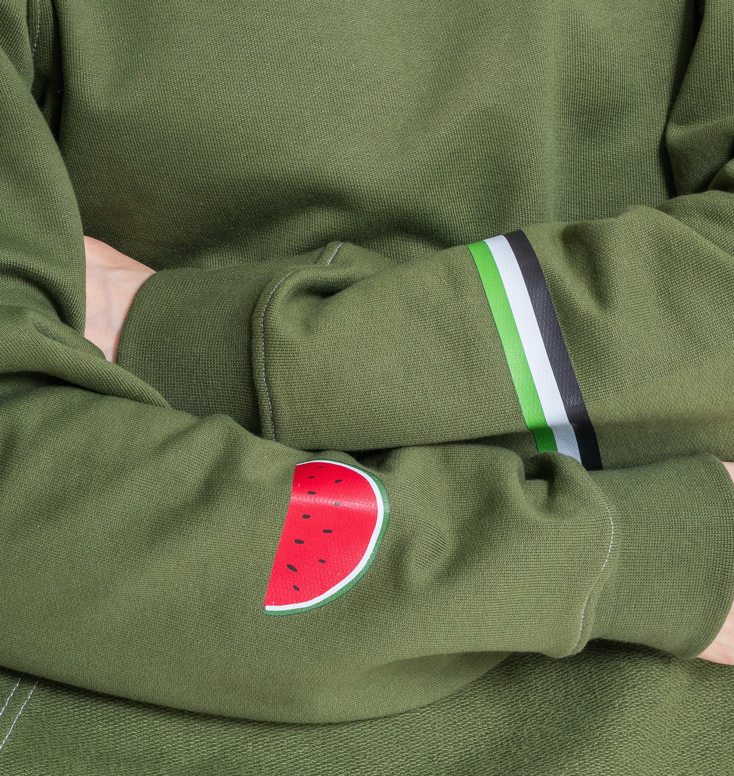 Palestine Hoodie
