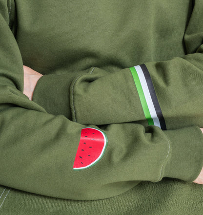 Palestine Hoodie