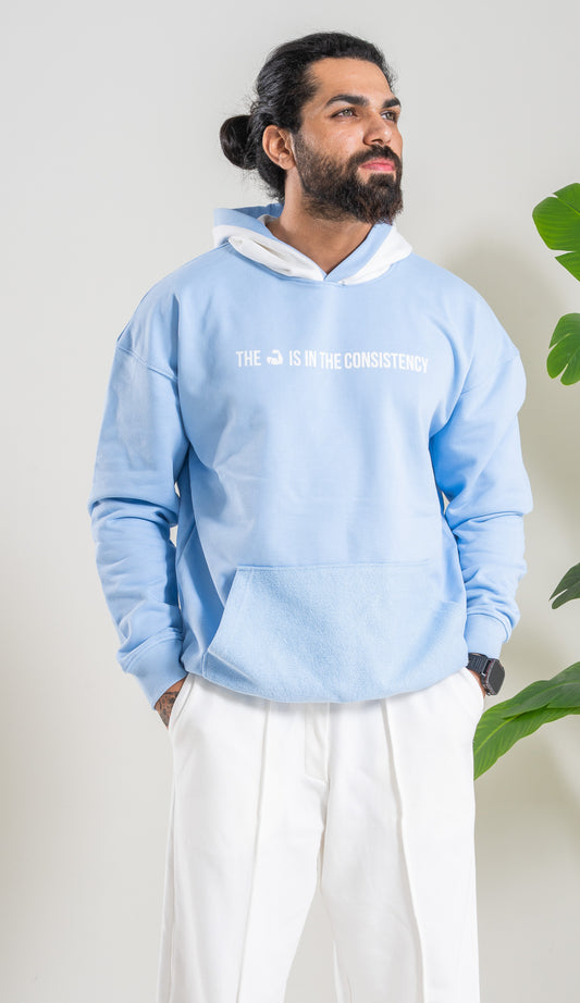 Consistency Hoodie