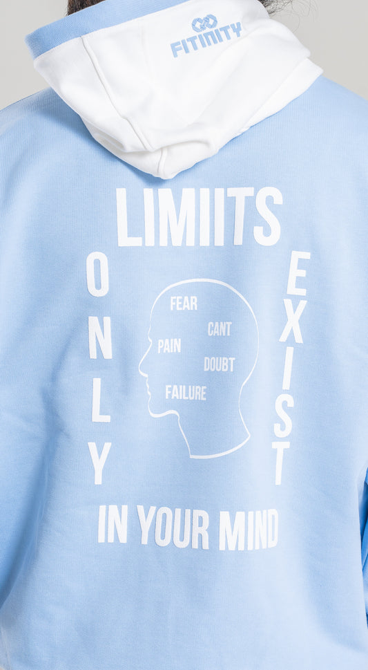 Consistency Hoodie