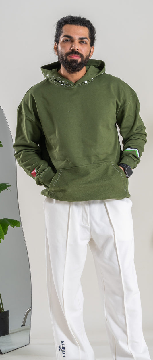 Palestine Hoodie