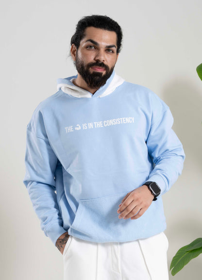 Consistency Hoodie